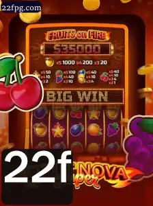 Explorando o Mundo de 'FruitNovaSuper': Descrição, Introdução e Regras