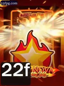 Descubra o Mundo de FruitrNovaSupe30: Um Jogo Inovador para 2023