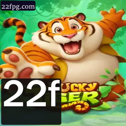 Jogo LuckyTiger: Uma Aventura de Azar e Estratégia