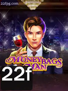 MoneybagsMan: A Aventura Financeira Interativa