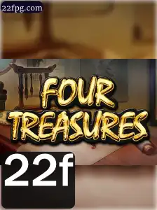 Descubra os Segredos de FourTreasures - O Novo Fenômeno do Mundo dos Jogos