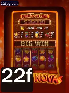 Descubra o Mundo Fascinante de FruitNova: Um Jogo Inovador