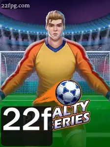 PenaltySeries: Explorando as Regras e a Emoção do Jogo