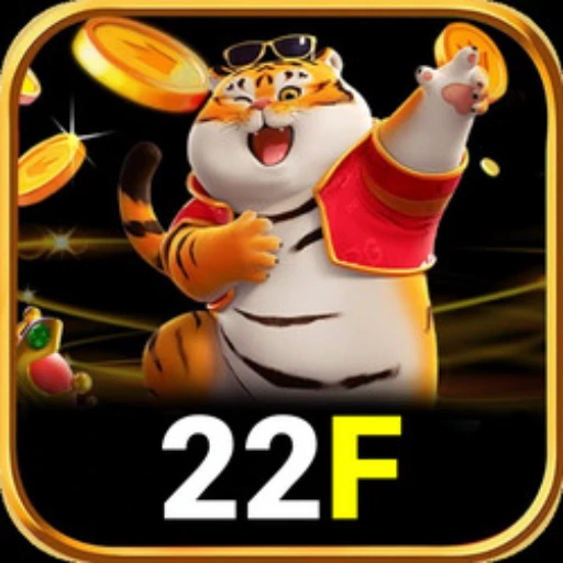 22f Logo