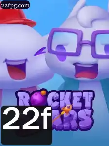 Descubra o Fascinante Mundo de RocketStars